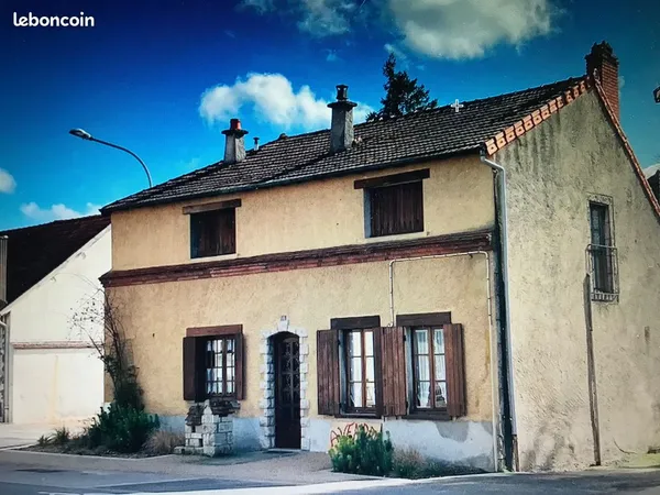 MAISON 5 PIECES 110 m2