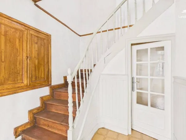 Appartement 3 pièces 108 m²