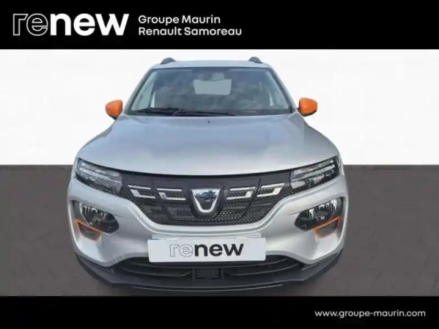 Dacia Spring 45ch confort plus - achat intégral — photo 3