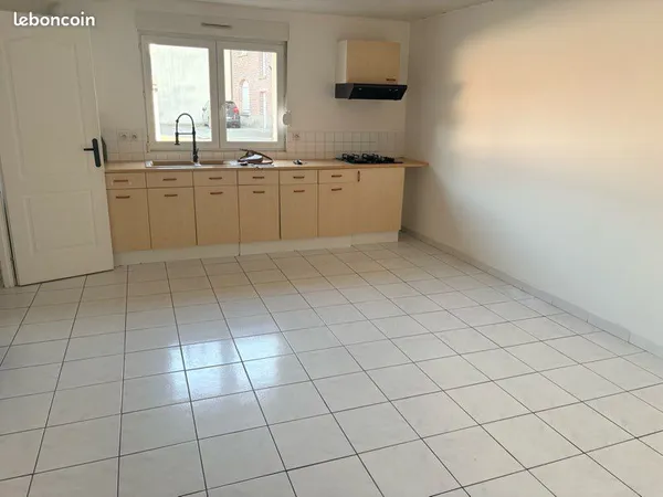 Maison à louer Fresnes les Montauban