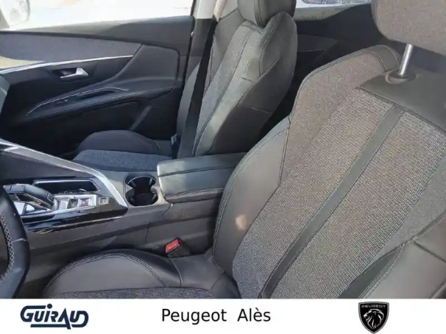 Peugeot 3008 bluehdi 180ch s&amp;s eat8 — photo 10