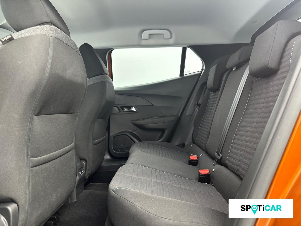 Peugeot 2008 1.2 puretech 130ch s&s style eat8 — photo 10
