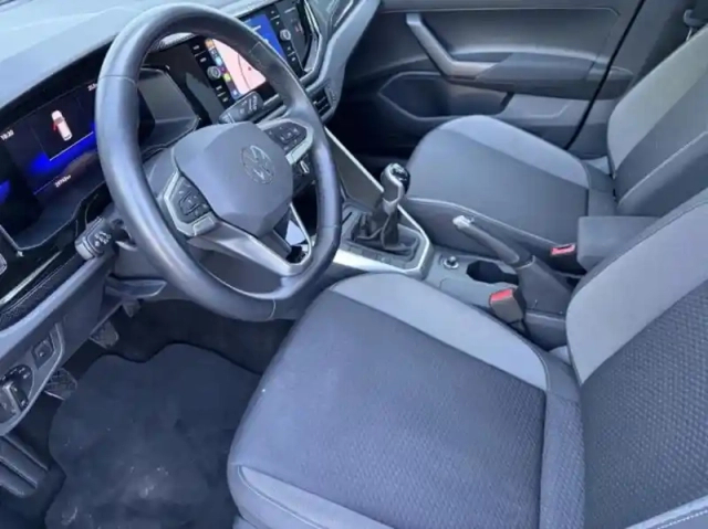 Volkswagen Taigo 1.0 tsi 95ch life — photo 10