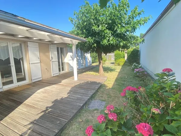 Maison 4 pièces 108 m²