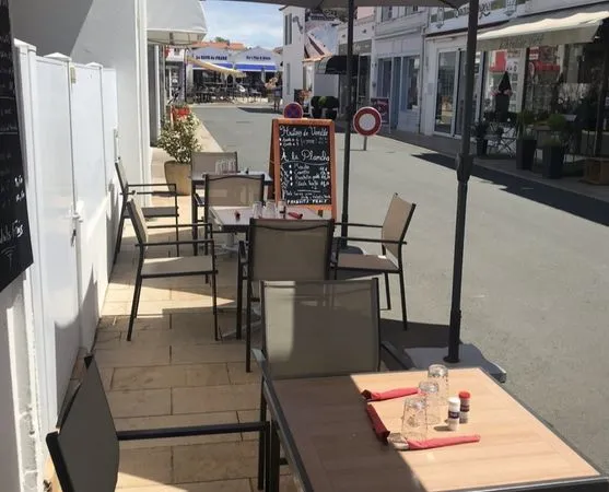 Boutique 50 m² La Tranche-sur-Mer
