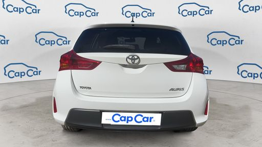 Toyota Auris 1.4 D-4D 90 - Business – 2015 – 149965 km – Diesel – Boîte Manuelle — photo 20