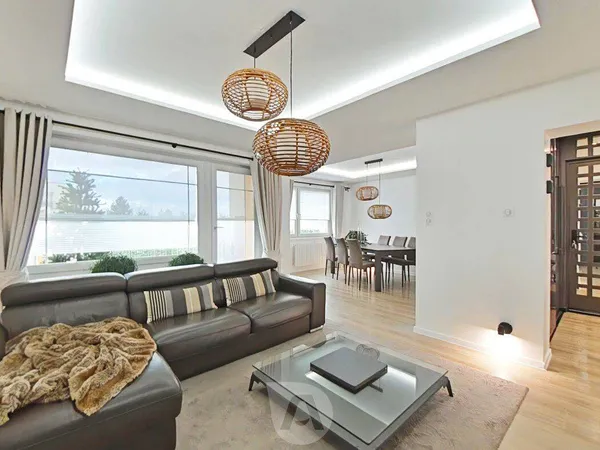 Appartement 3 pièces 90 m²