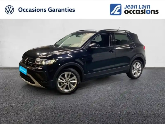 Volkswagen T-Cross 1.0 tsi 116 start/stop bvm6
