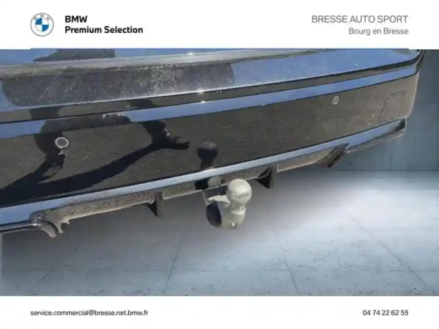 Bmw X1 xdrive30e 326ch m sport — photo 9