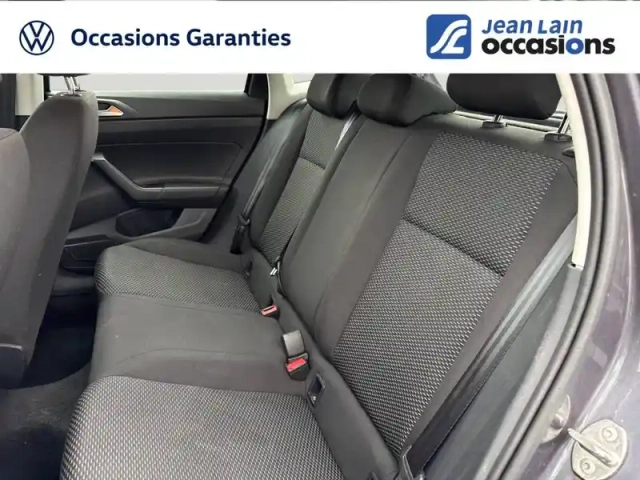 Volkswagen Polo 1.0 tsi 95 s&amp;s bvm5 — photo 6