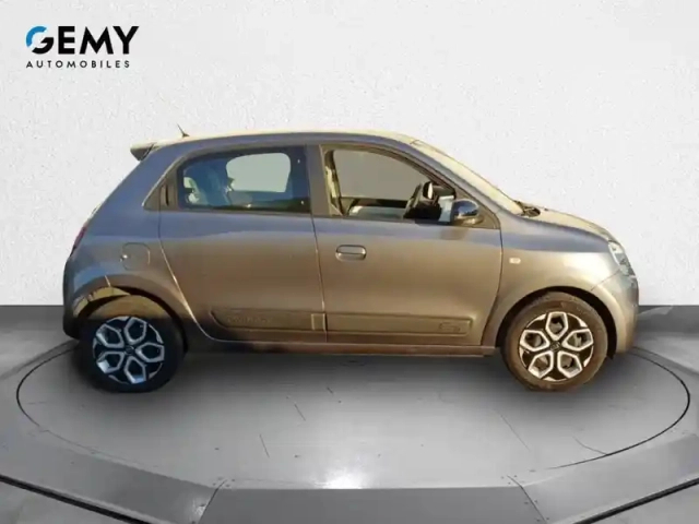 Renault Twingo iii sce 65 — photo 4