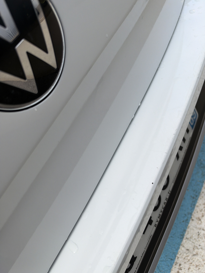 Volkswagen T-Roc 1.5 TSI EVO 150 Start/Stop DSG7 — photo 23