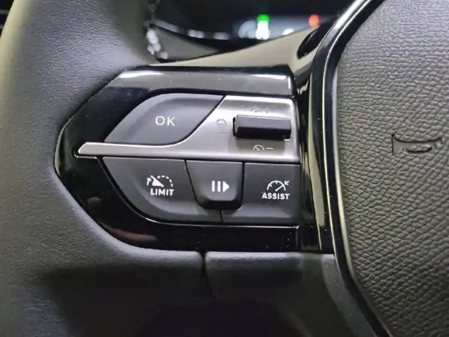 Peugeot 308 bluehdi 130ch s&amp;s eat8 — photo 30