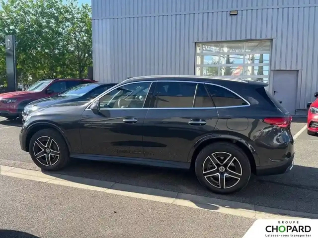 Mercedes Glc 300 e 9g-tronic 4matic — photo 37