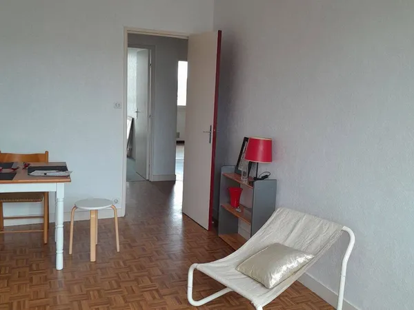 Appartement 2 pièces 56 m²