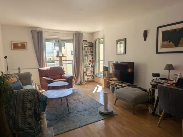 Appartement 3 pièce(s) 67.40 m2