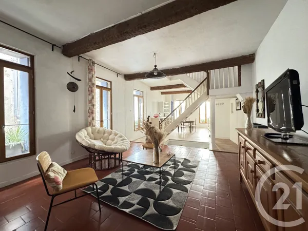 Maison 5 pièces 149 m²