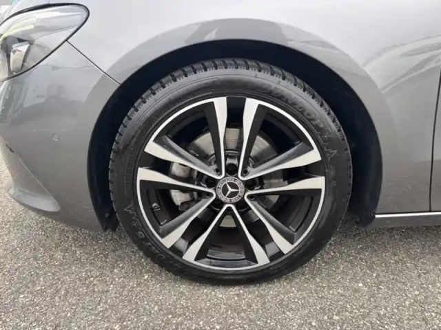 Mercedes Classe B 200 d progressive line edition — photo 9