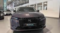 Ds Ds 4 Hybride 136ch Etoile Nappa Automatique
