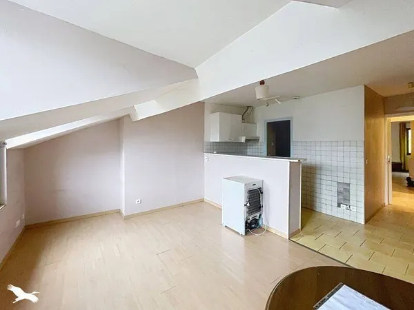 Immeuble de rapport 206 m²