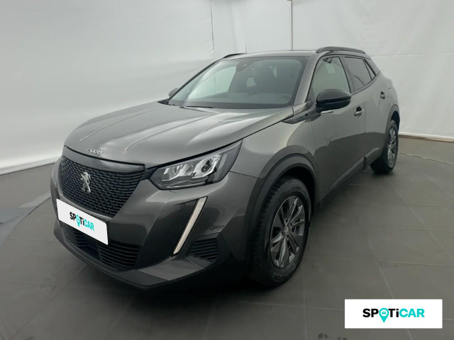 Peugeot 2008 1.2 puretech 130ch s&s style