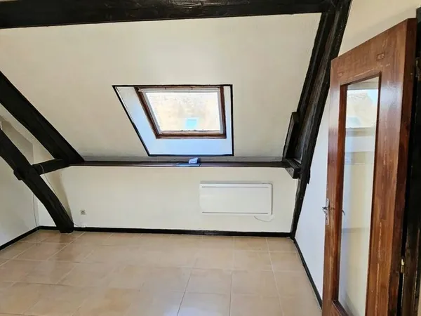 Appartement 2 pièces 28 m²