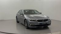 Bmw Série 5 530eA iPerformance 252ch Luxury — photo 3