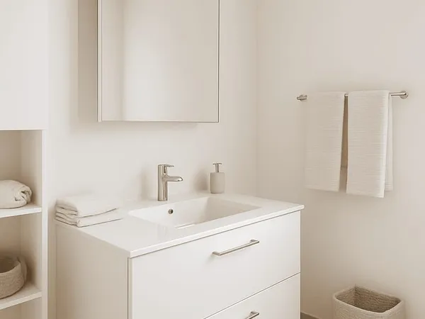 Appartement 1 pièce 29 m²