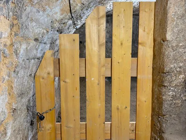 Cave à louer hyper centre