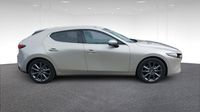 Mazda Mazda3 2.0 e-SKYACTIV-G M-Hybrid 122ch Sportline 2022 — photo 4