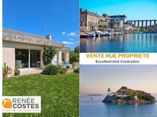 Maison 4 pièces 121 m²