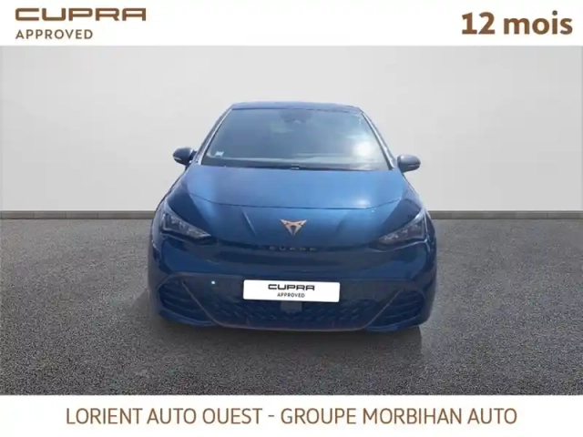 Cupra Born 204 ch - batterie l — photo 45