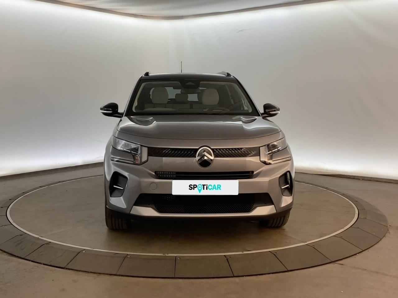 Citroën C3 turbo 100 ch manuelle max — photo 2