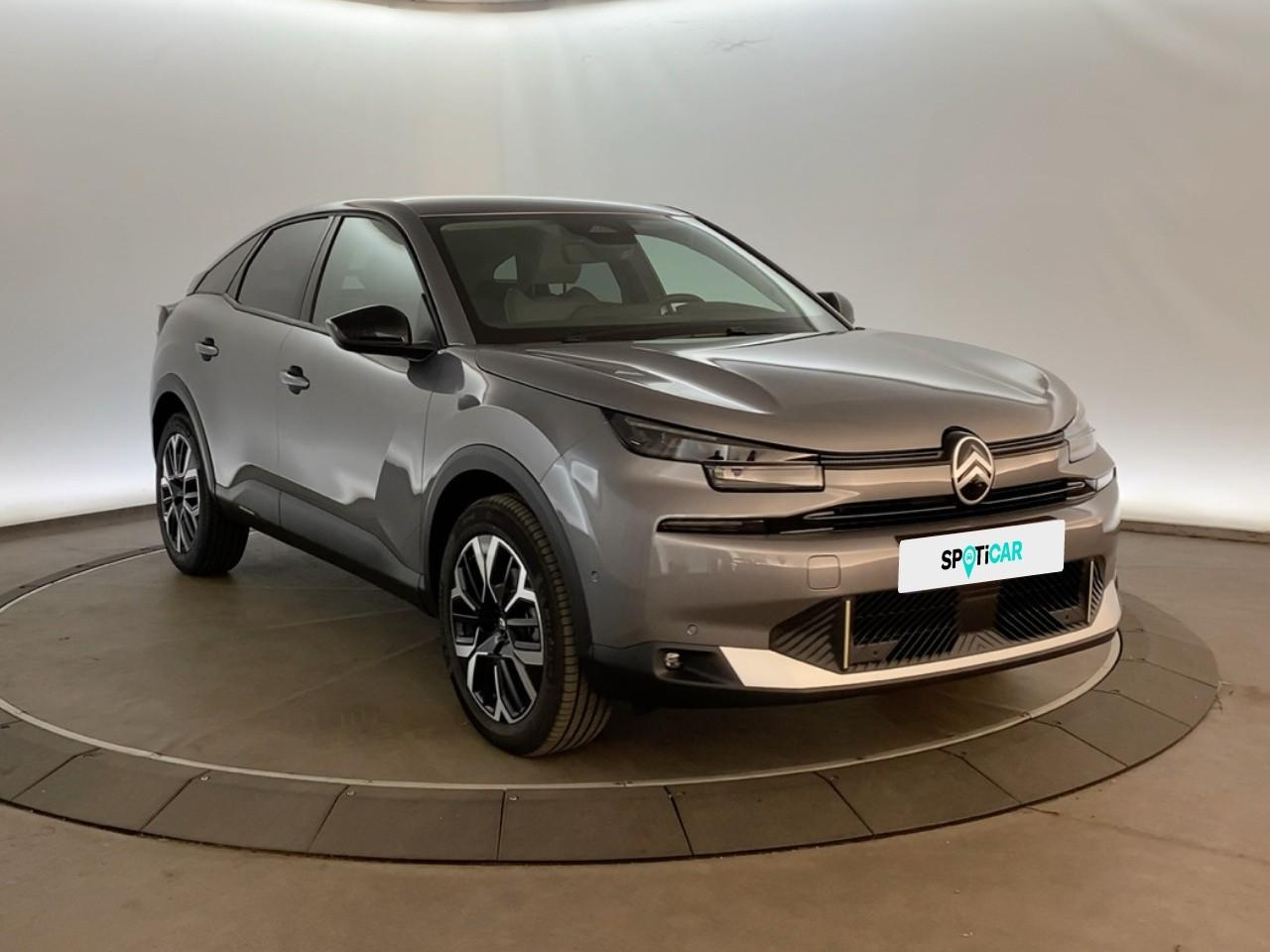 Citroën C4 hybride 145 ch e-dcs6 max — photo 3