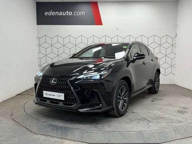 Lexus NX Lexus NX