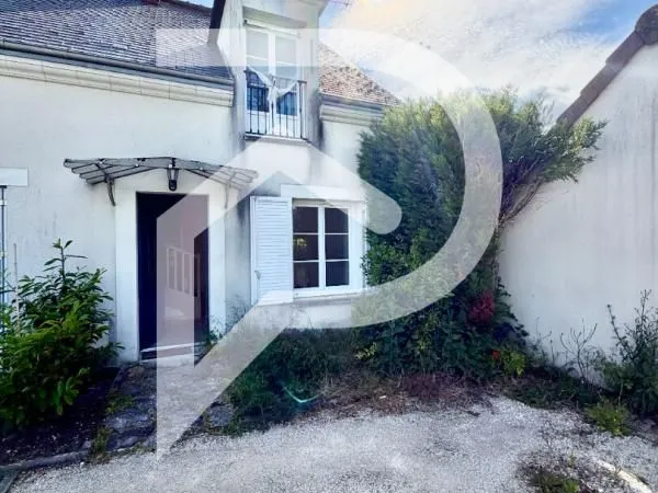 Appartement 3 pièces 72 m²