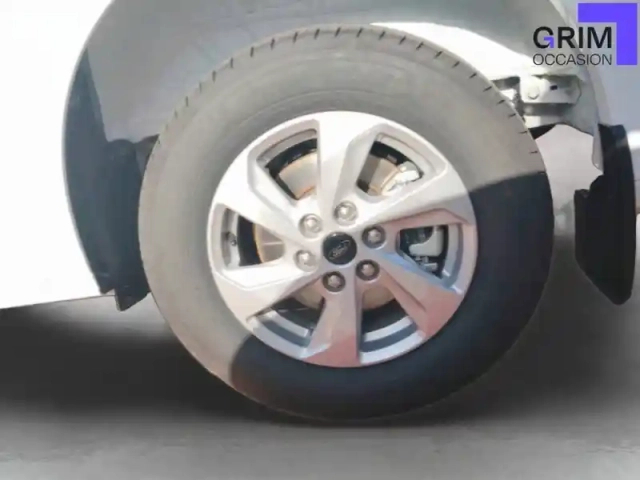 Ford Transit custom fgn 320 l1h1 2.0 ecoblue 170 ch bva8 — photo 56