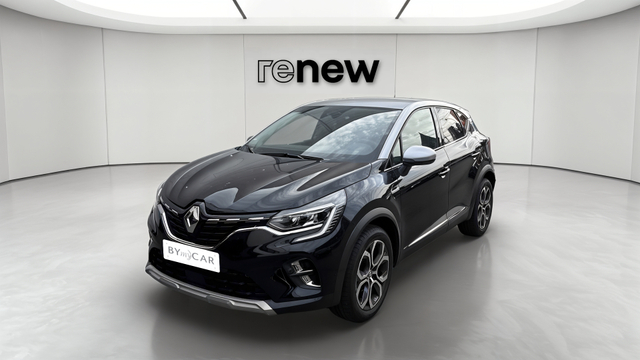 Renault Captur TCe 90 - 21