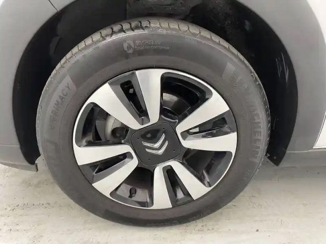 Citroën C3 puretech 83 s&amp;s bvm5 — photo 17