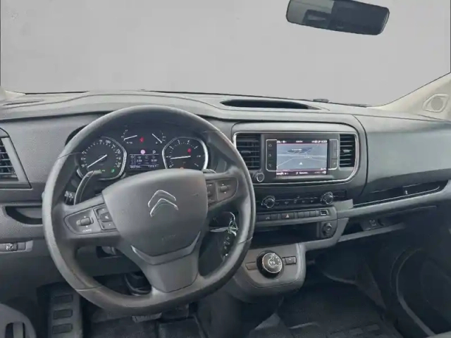 Citroën Jumpy fgn m bluehdi 145 s&amp;s eat8 — photo 8