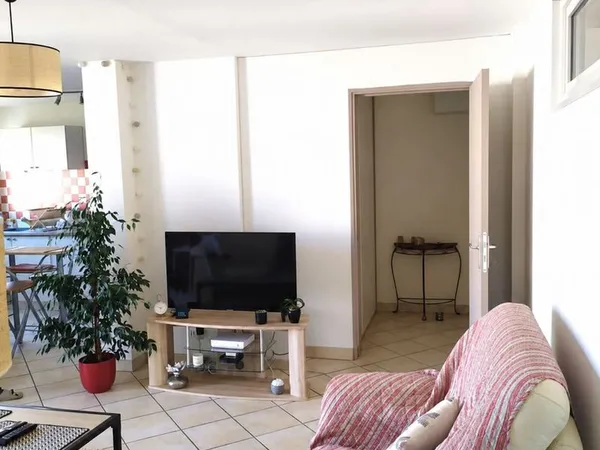 Appartement 4 pièces 68 m²