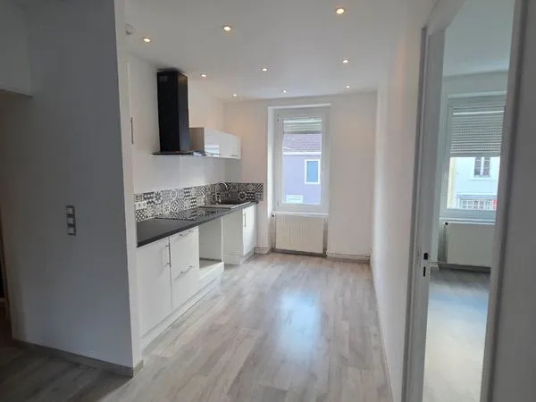 Grand et bel appartement 95 m2 3 chambres