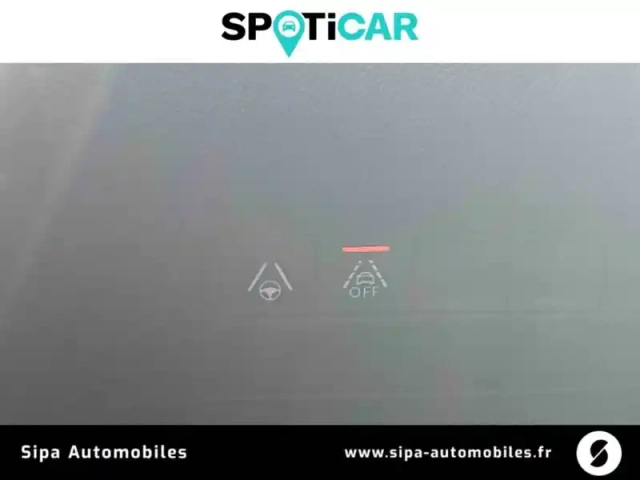 Peugeot 2008 puretech 155 s&amp;s eat8 — photo 27