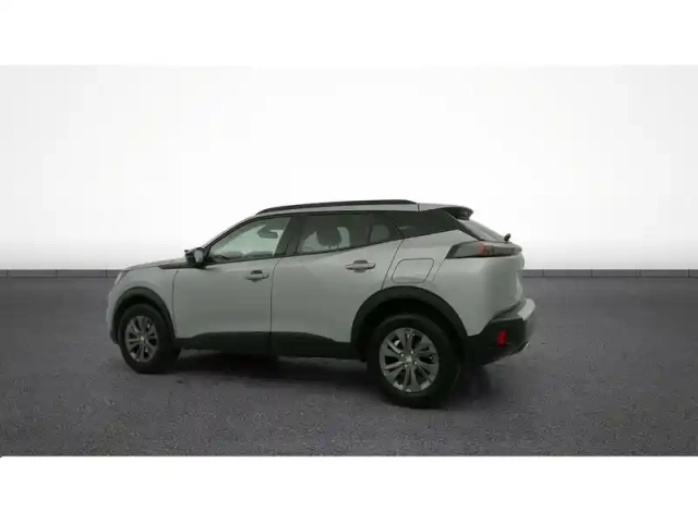 Peugeot 2008 puretech 130 s&amp;s bvm6 — photo 5