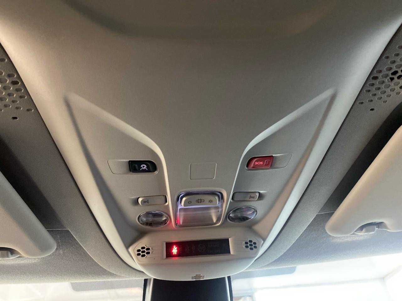 Citroën Berlingo diesel 100 ch m manuelle max — photo 18