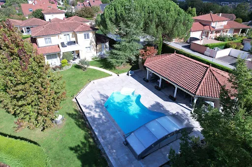 Maison 6 pièces 220 m²