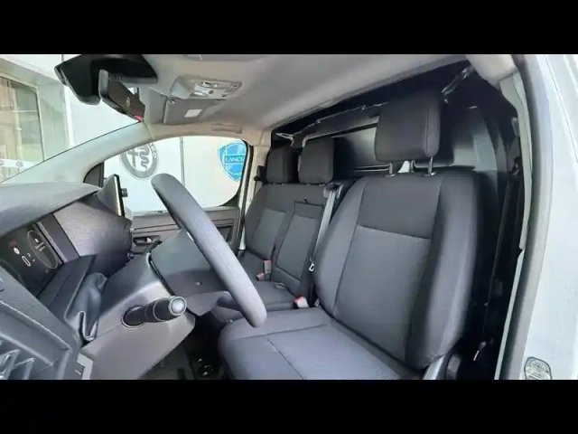Fiat Scudo fg m 2.2 diesel 150ch pack premium connect automatique — photo 6