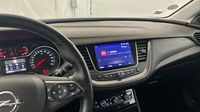 Opel Grandland X 1.6 D 120ch ECOTEC Elite — photo 19