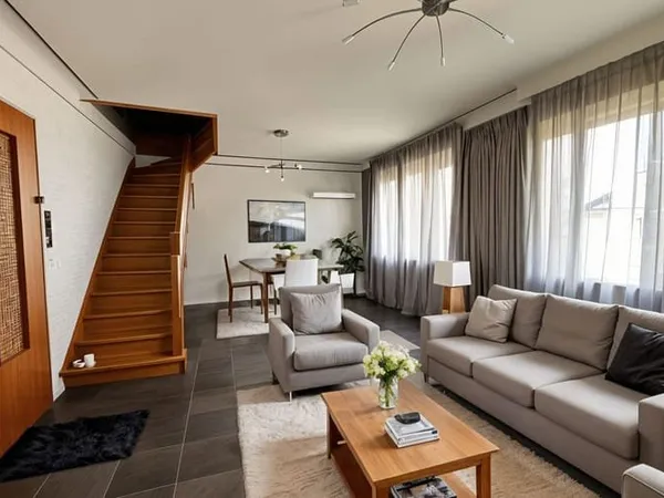 Maison 5 pièces 127 m²