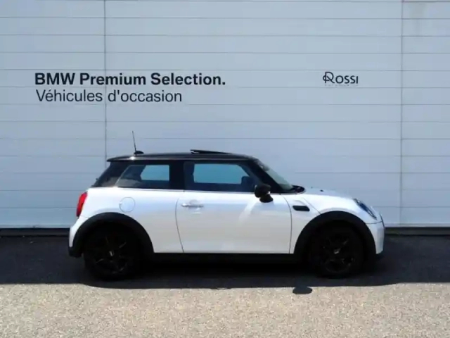 Mini Mini cooper 136ch edition premium plus bva7 — photo 4